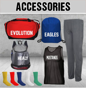 ACCESSORIES BASKETBALL