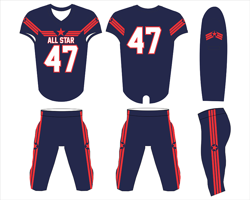 ALL STAR STYLE