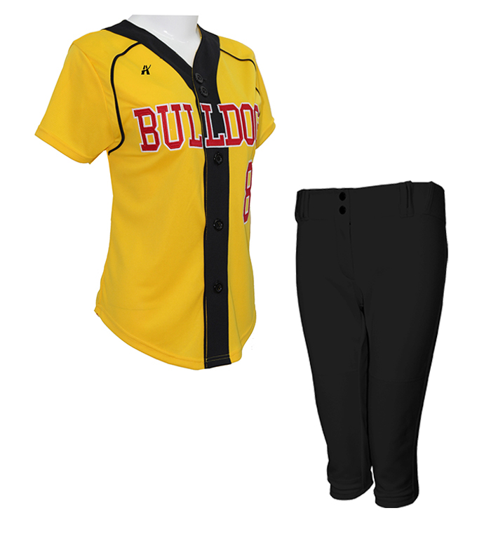 BULLDOGS STYLE