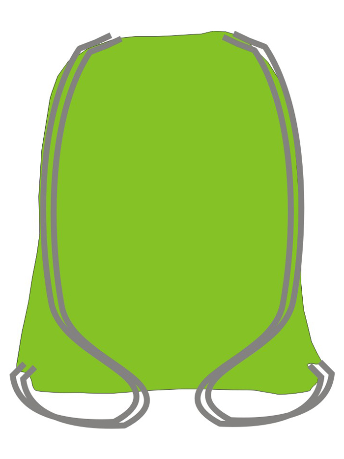LIME GREEN 5