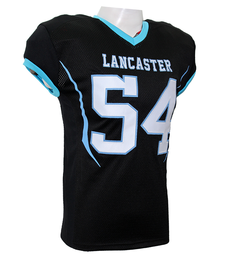 LANCASTER.