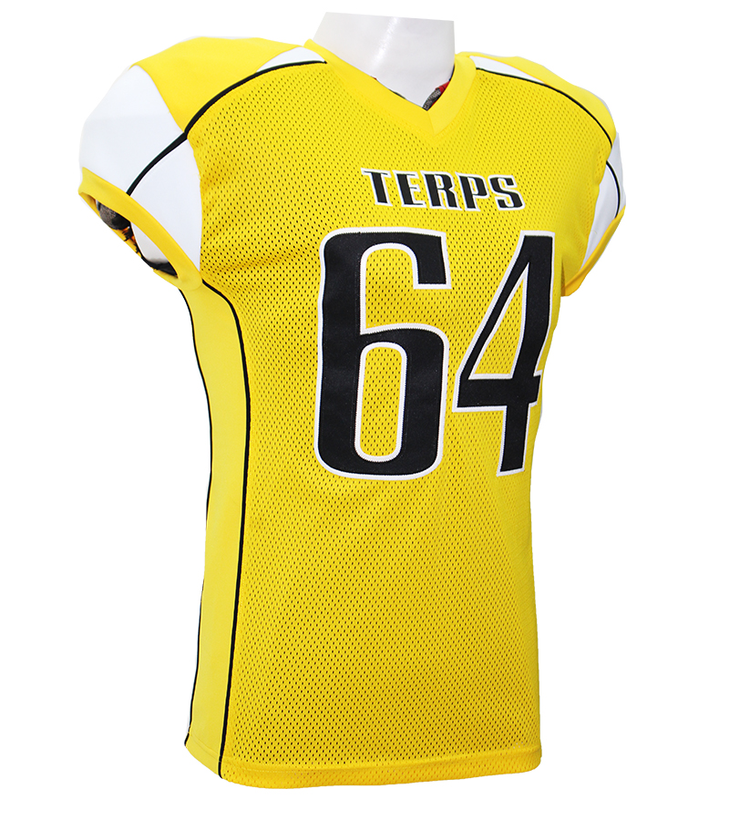 TERPS.