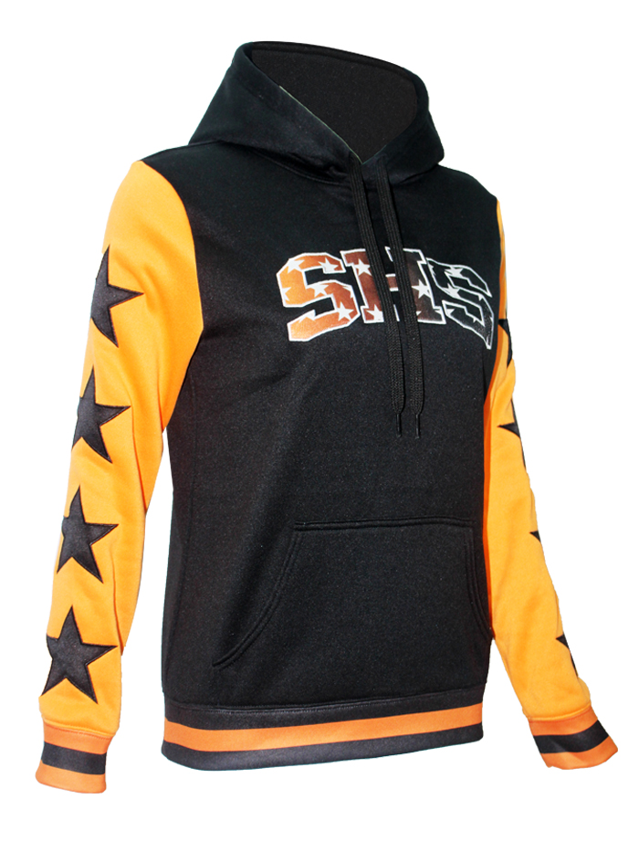 SHS