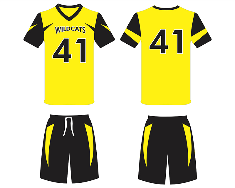WILDCATS STYLE