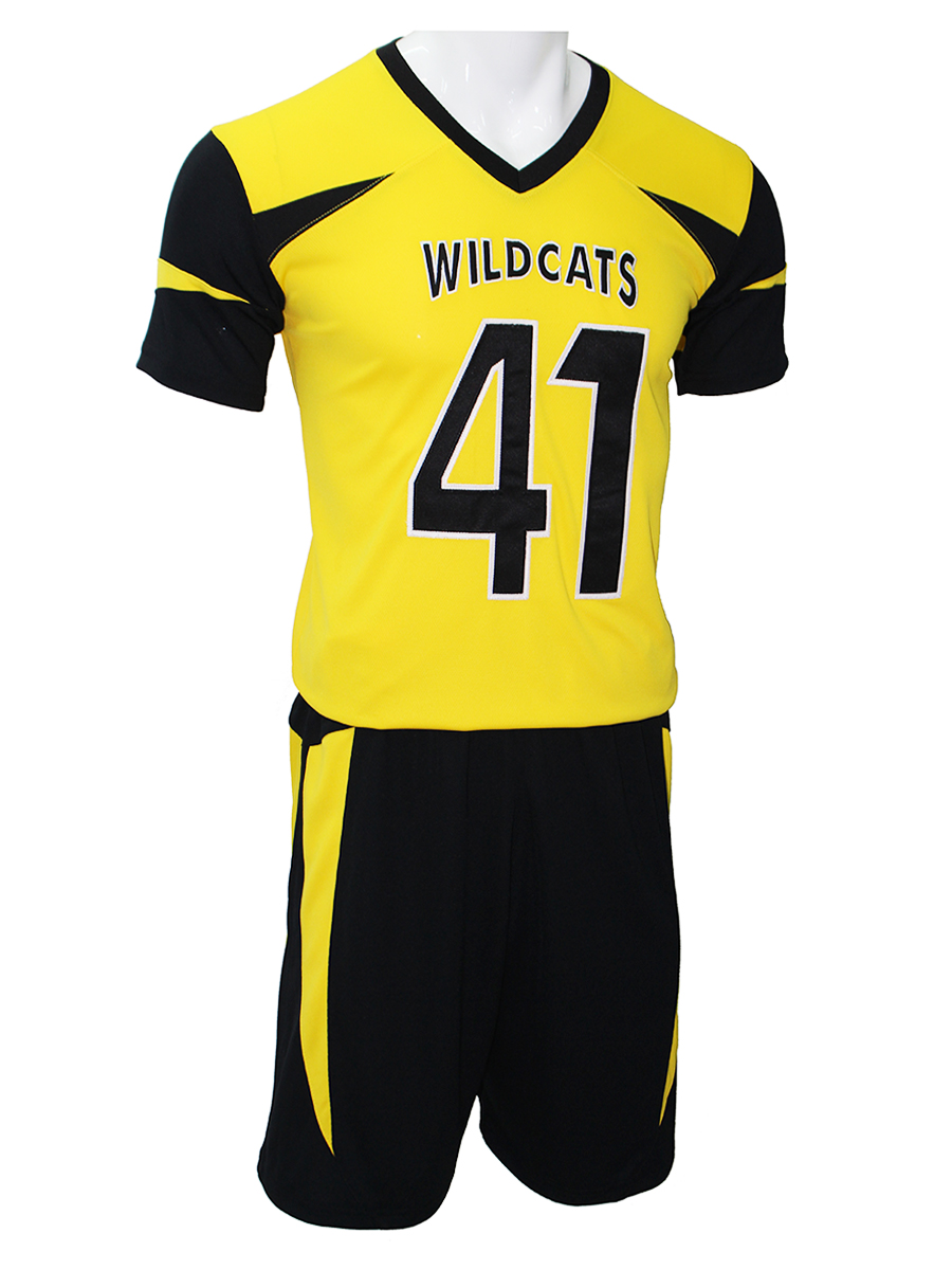 WILDCATS