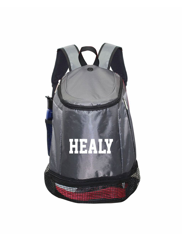 backpack .