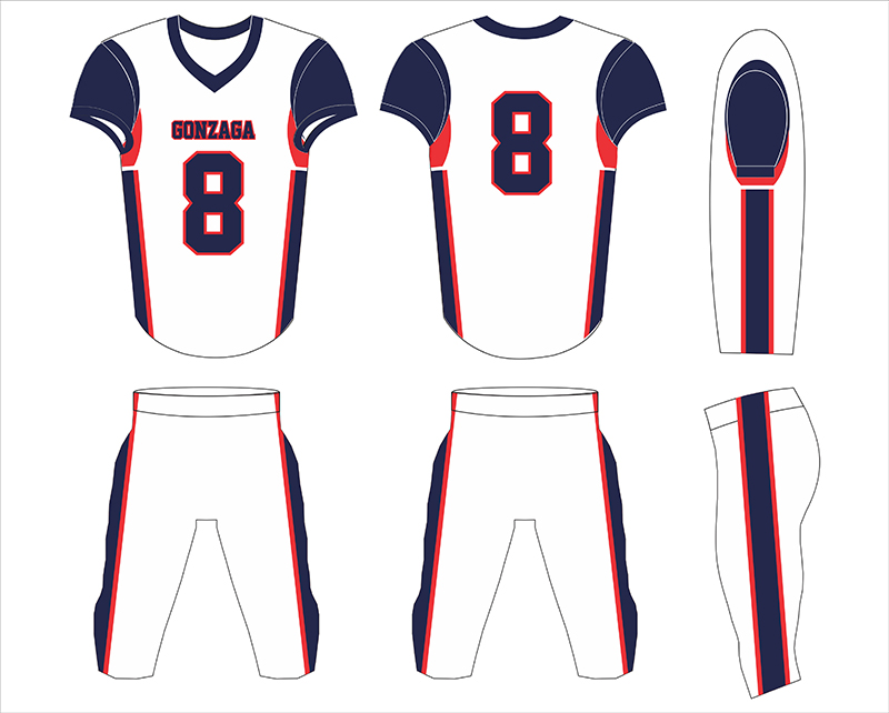 GONZAGA STYLE
