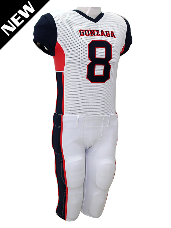 GONZAGA..