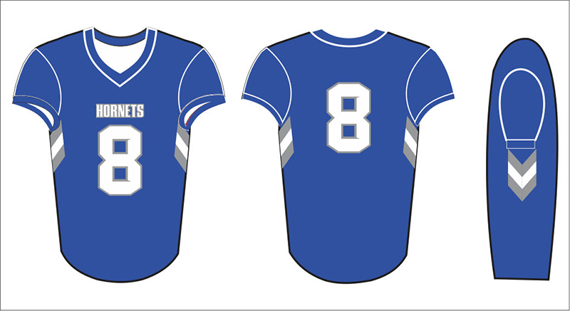 HORNETS 2