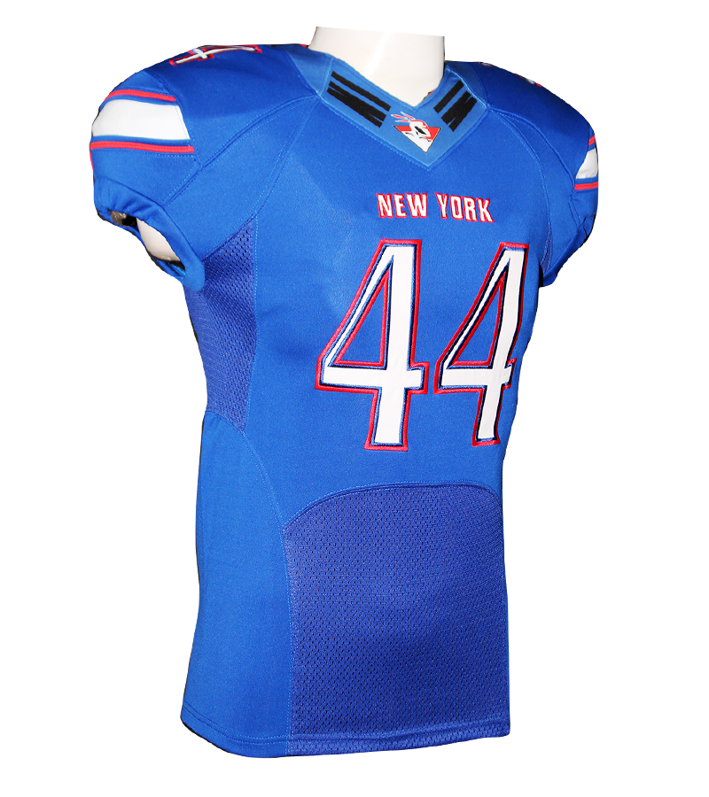 NEW YORK STYLE