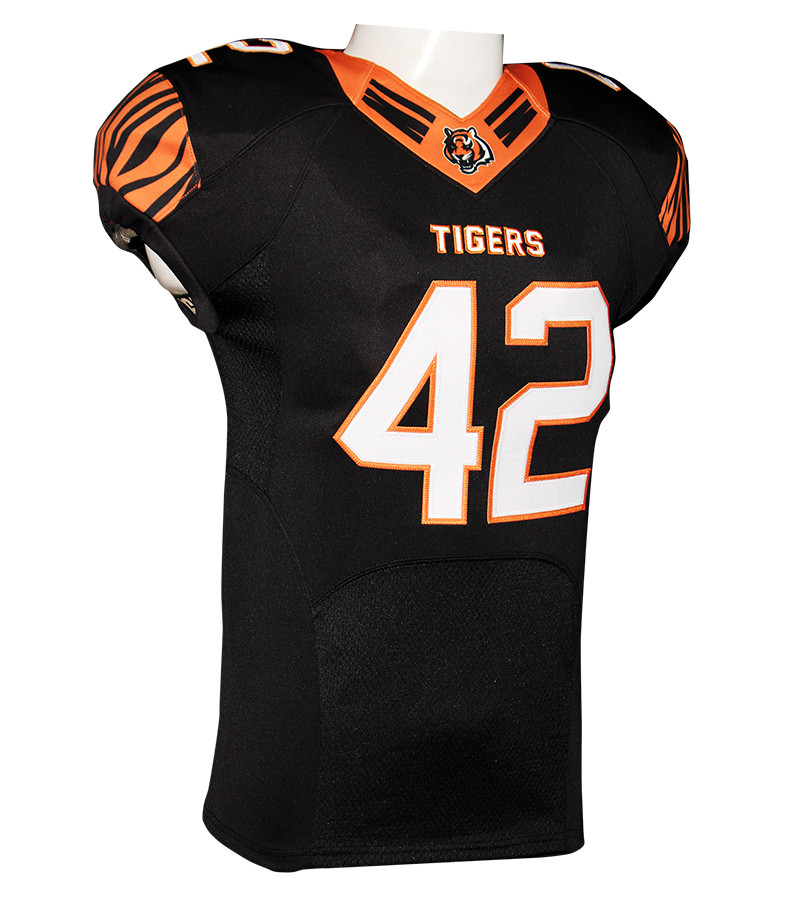 TIGERS 2 STYLE