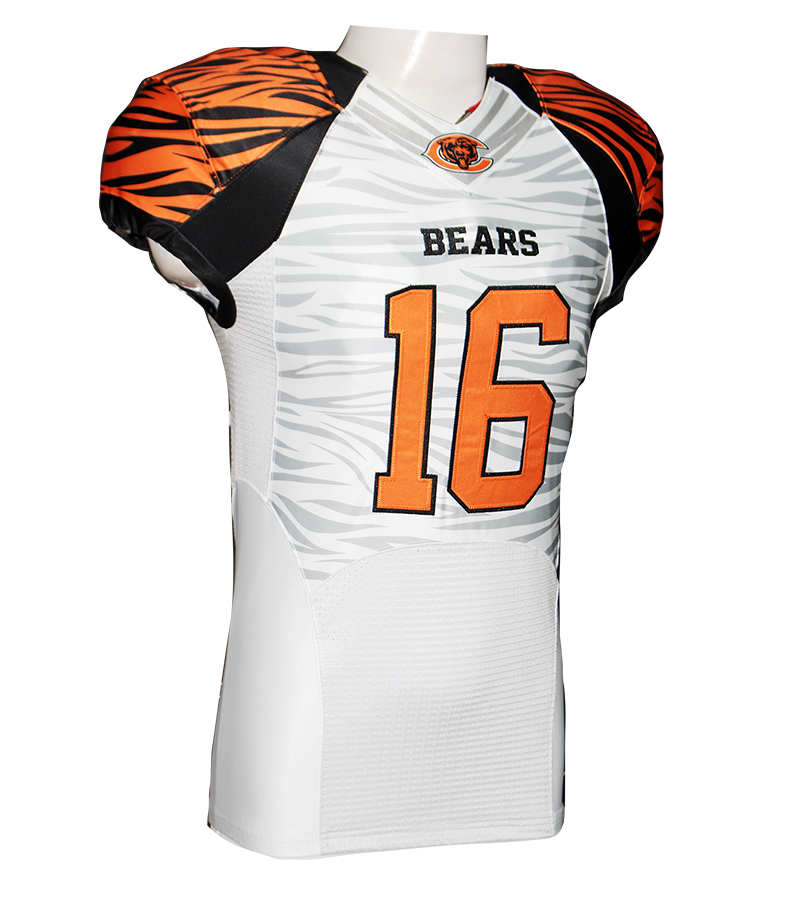 BEARS STYLE