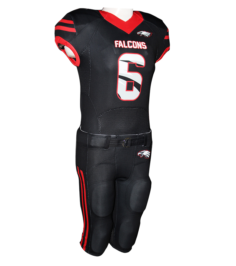 FALCONS