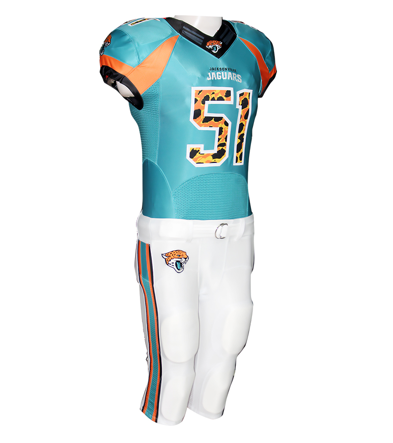 JAGUARS STYLE
