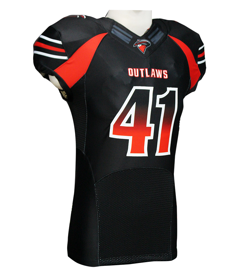 OUTLAWS