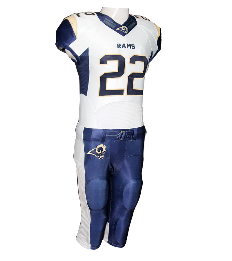 RAMS
