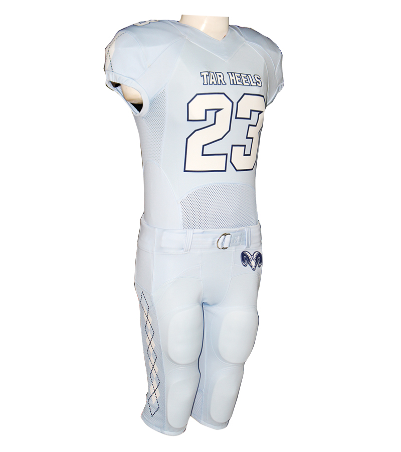 TAR HEELS