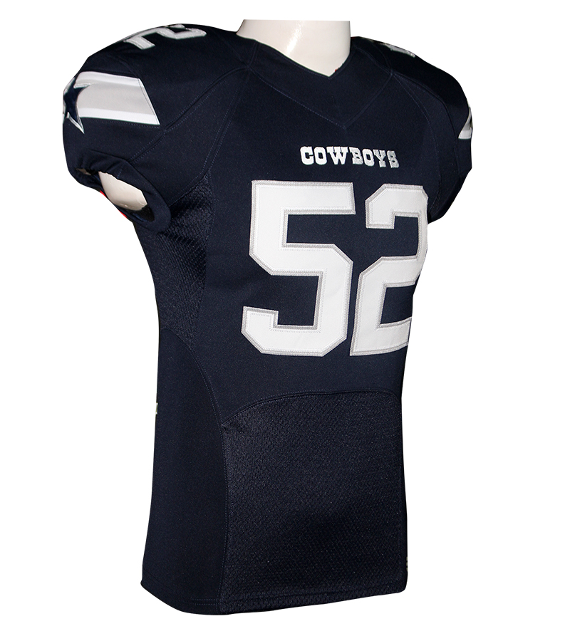 COWBOYS STYLE