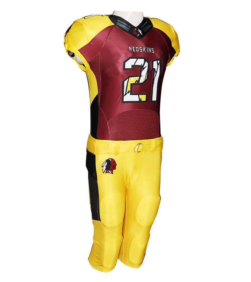 REDSKINS STYLE (2)