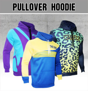 HOODIES