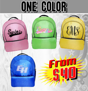 ONE COLOR AS