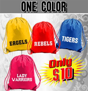One color