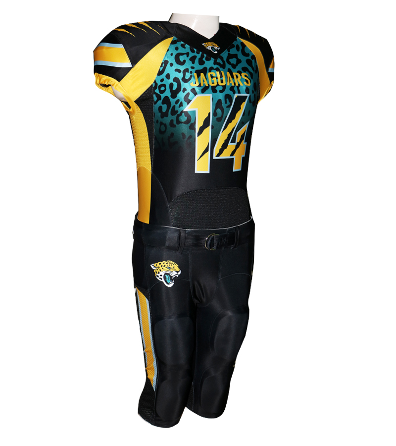 JAGUARS 2 PLATINUM
