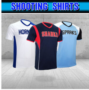 SHOOTING SHIRT - TACKLE TWILL