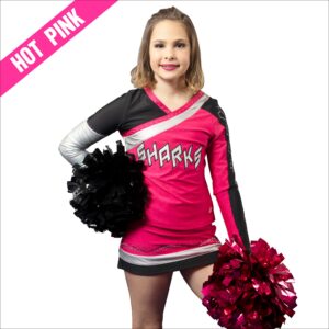 Collection cheerleading _PINK
