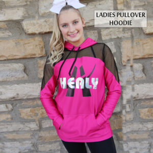 HOODIE SHIRTS_CHEER