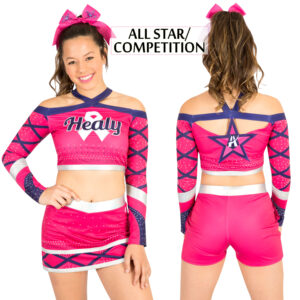 Allstar Uniforms