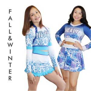 Collection cheerleading _FALL/WINTER