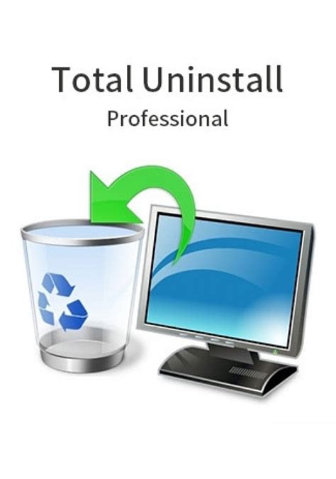 Download Total Uninstall Professional