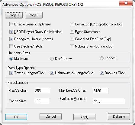 Advanced ETL Processor Enterprise