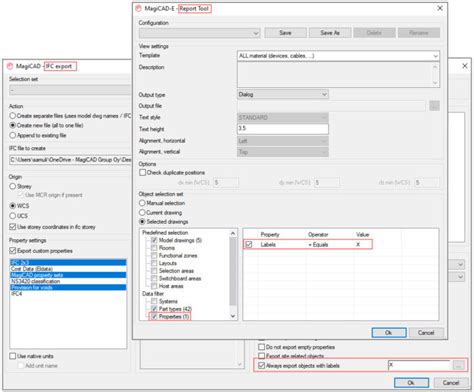 MagiCAD 2024 For AutoCad