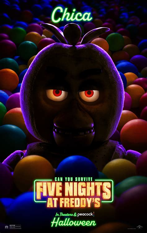 Nights at Freddy's 2 2025