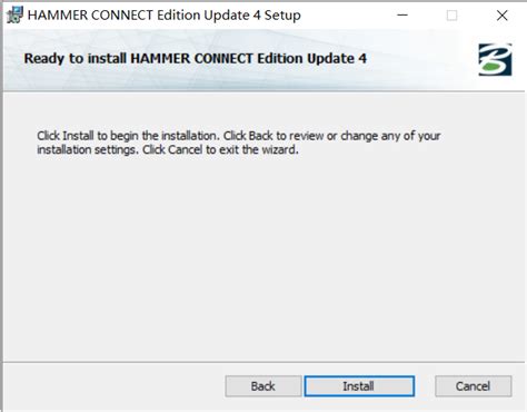 OpenFlows HAMMER 2024 (24.00.00.26)