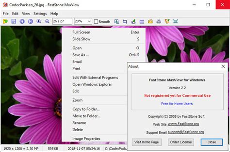 FastStone MaxView 3.4 Corporate