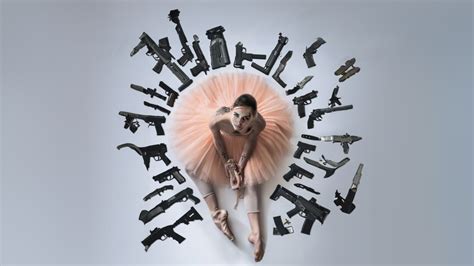 Ballerina 2025