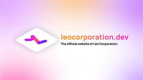 Leo Corporation DayBar 1.1.0.2308