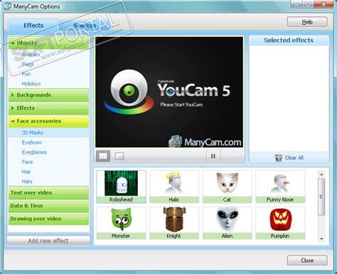 ManyCam 9.1.0.5 Download Cracked