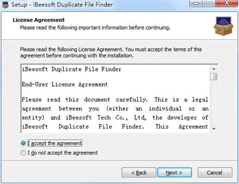 IBeesoft Duplicate File Finder