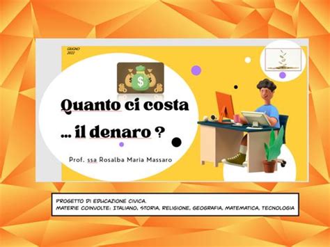 Il prezzo del denaro 2025