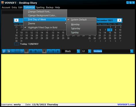 VovSoft Watermark Image 2.0.0