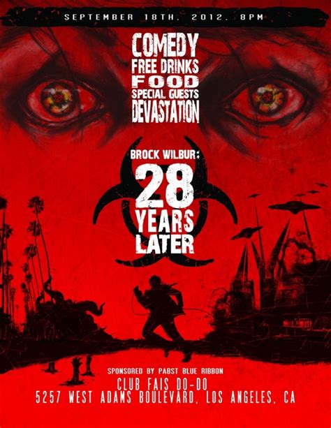 28 Years Later 2025